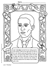 Jan E. Matzeliger