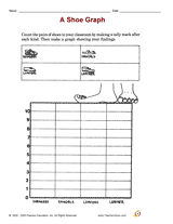 A Shoe Graph